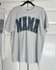 Cattle Brand Mama TEE or CREWNECK