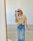 The Hayden Flare Jean