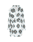 Southwestern Cross Women's Western Bath Robe