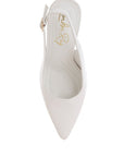 The Taiga Summer Heel