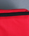 HILASON Western Tack All Purpose Horse Saddle Pad Red 32" X 32"