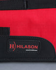 HILASON Western Tack All Purpose Horse Saddle Pad Red 32" X 32"