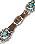 Hattie Western Style Apple Watch Fashion Band