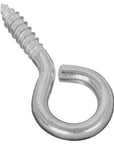 Hilason W. H. Tk. Carbon Steel Wire Screw Eye Zinc Plt. – Hilason
