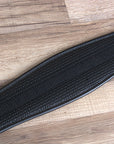 48 Inch Hilason Horse Saddle Air Formed Comfort Elastic Cinch Girth