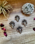 Skull pendant