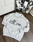 The Roper Quarter Zip