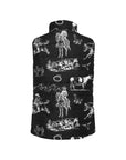 Ranch Life Men's Puffy Vest