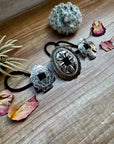 Concho Hair Tie - pick your favorite