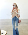 The Hayden Flare Jean