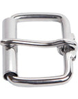Hilason W. Tk. Stainless Steel Wire Rectangle Roller Buckle – Hilason