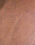Hilason New Genuine Antique Vintage Leather Pillow Cushion Cover