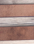 HILASON Western Genuine Leather Belt for Handmade Unisex Full Grain Heavy Duty Belt Tan