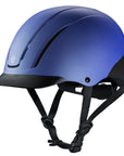 Troxel Dialfit Low Profile Spirit Horse Riding Helmet Duratec