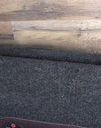 32X32 Made In Usa High Quality 100% Wool Felt Western Horse Saddle Pad
