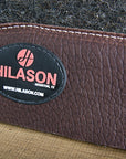32X32 Made In Usa High Quality 100% Wool Felt Western Horse Saddle Pad