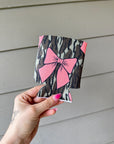 Camo & Bows Koozie (2 sizes)