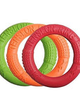 Dog Ring Toy