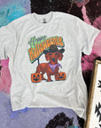 Halloweenie TEE or CREWNECK