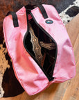 Luxury Tack Bag
