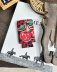 Boujee Cherry Koozie (2 sizes)