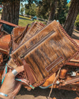 The Waylon Wristlet a Haute Southern Hyde by Beth Marie Exclusive