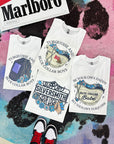 Blue Collar Boys Welder TEE or CREWNECK