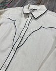Ariat Women's Sand Bluebell Western Shirt