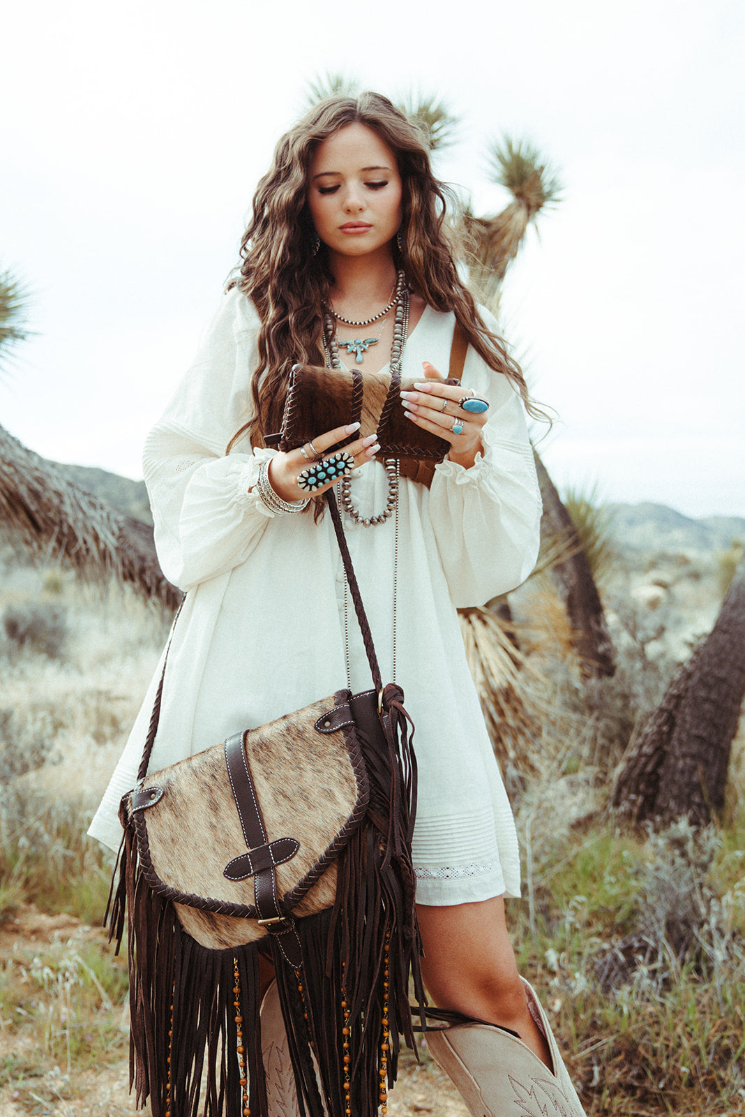The Louvelle, a Haute Southern Hyde by Beth Marie Exclusive
