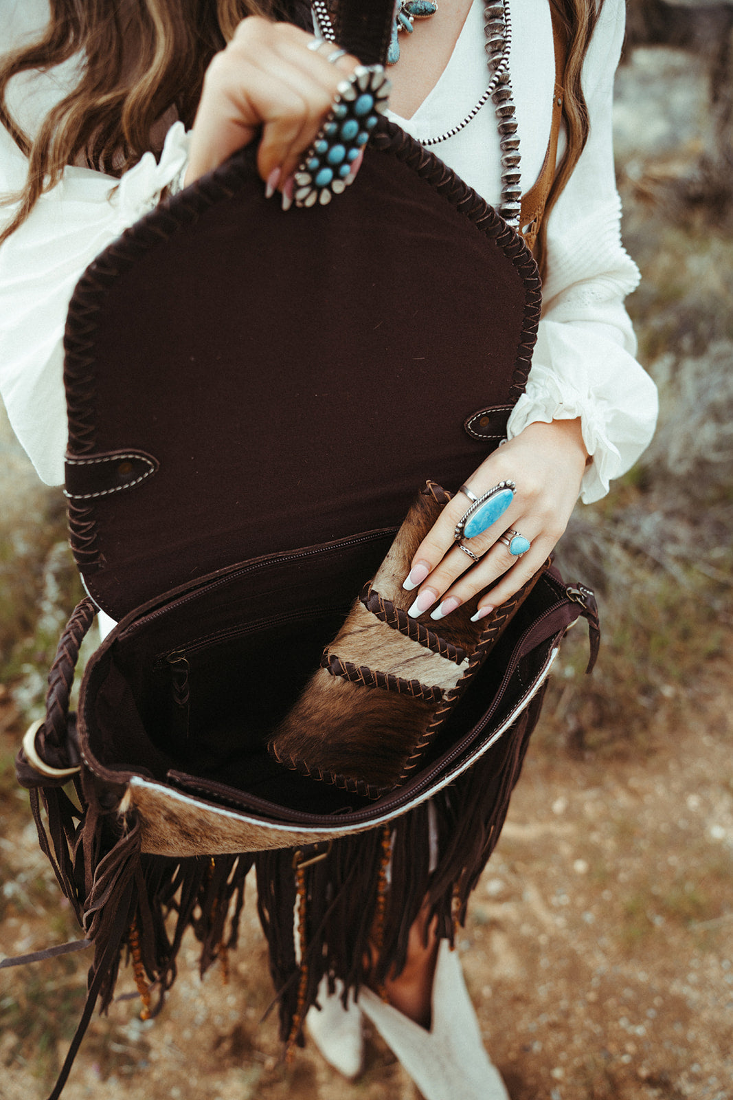 The Louvelle, a Haute Southern Hyde by Beth Marie Exclusive