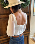 Vintage Beauty Bodysuit