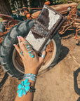 The Brown Full Ryder a Haute Southern Hyde by Beth Marie Exclusive
