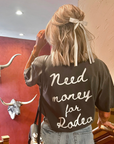 GBCC Money For Rodeo Tee