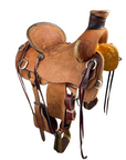 Johnson City Mule Saddle