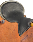 15" Silverton Mule Saddle