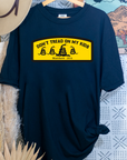 Don't Tread on My Kids -clearance