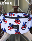 SADDLE SACK XL