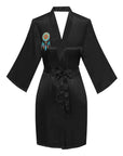 Dream Catcher Women's Lounge Kimono Robe