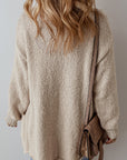 Ada Button Up Pocket Cardigan