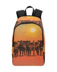 Sunset Cattle Ranch Backpack