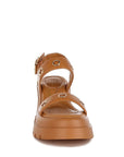 The Briar Platform Heel