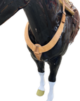 Deluxe Pack Saddle, New and Improved