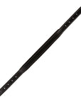 ExionPro Replacement Padded Leather Halter Crown Piece