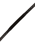 ExionPro Replacement Padded Leather Halter Crown Piece