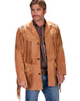 Men's Jacket - 902