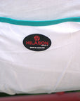 Hilason Uv Protect Mesh Bug Mosquito Horse Fly Sheet Summer Spring White