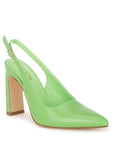 The Taiga Summer Heel