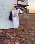 The Hot Girl Summer Tank