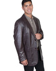 Mens Blazer - 906