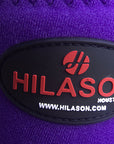 4 Pack Lrg Hilason Horse Medicine Sports Boots Front Rear Hind Leg